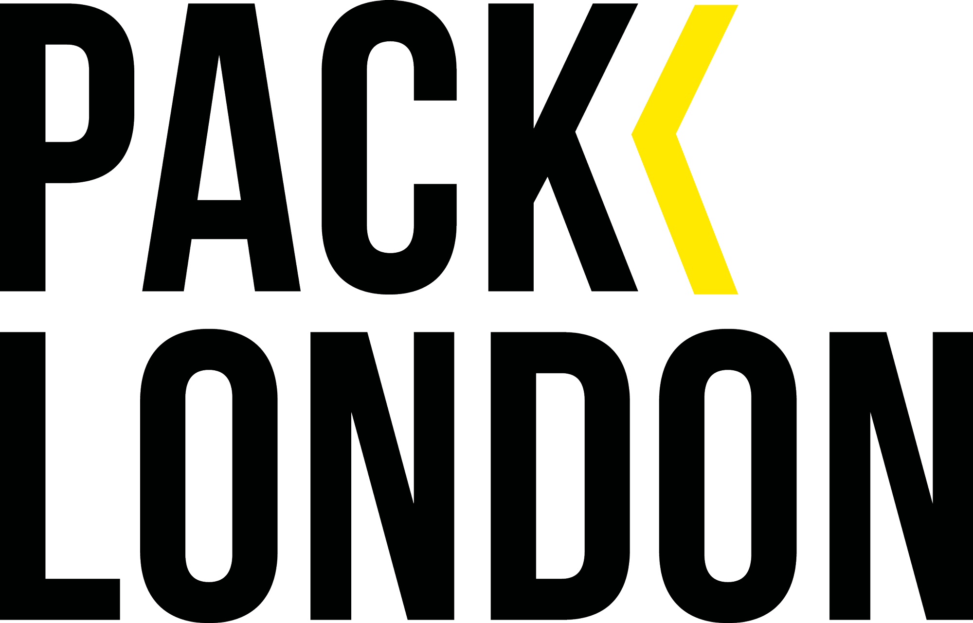 Pack London